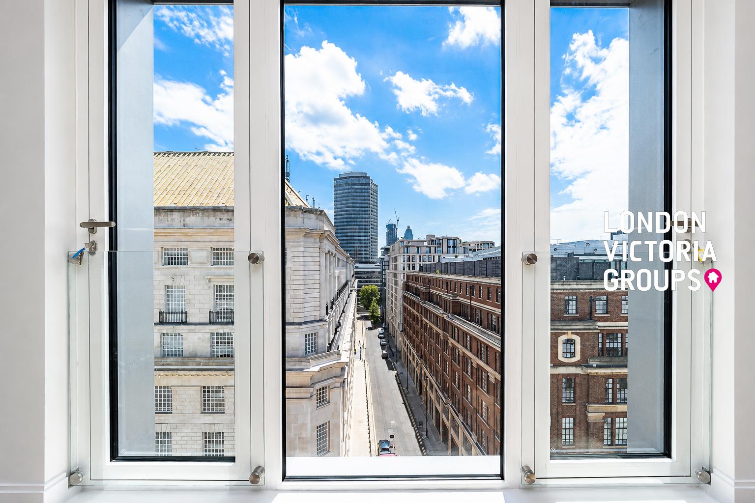 9 Millbank, London